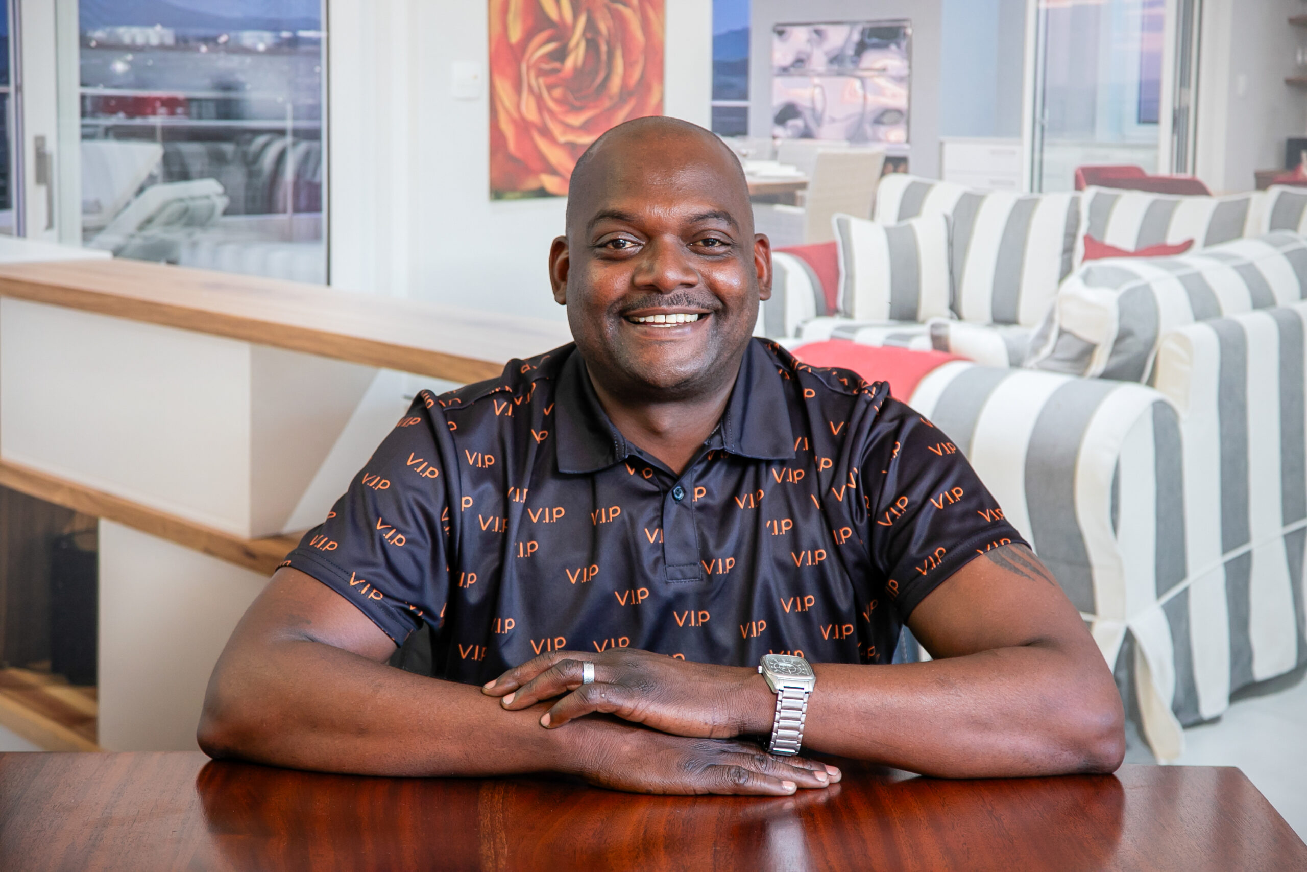 LEVISSON PHIRI (LEVI)